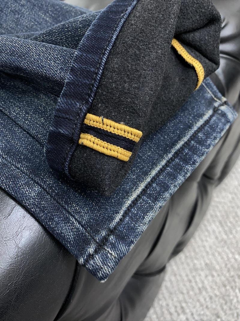 Louis Vuitton Jeans